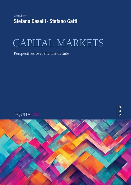 Produktbild: Capital Markets