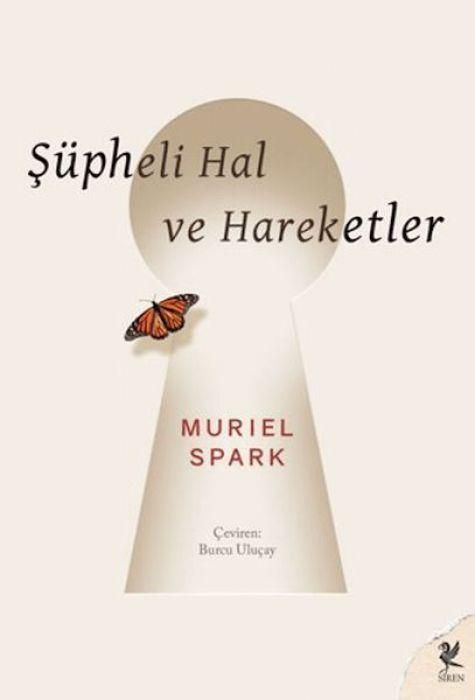 Produktbild: S&uuml;pheli Hal ve Hareketler