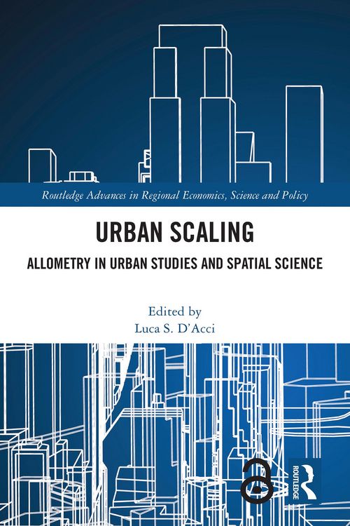 Produktbild: Urban Scaling