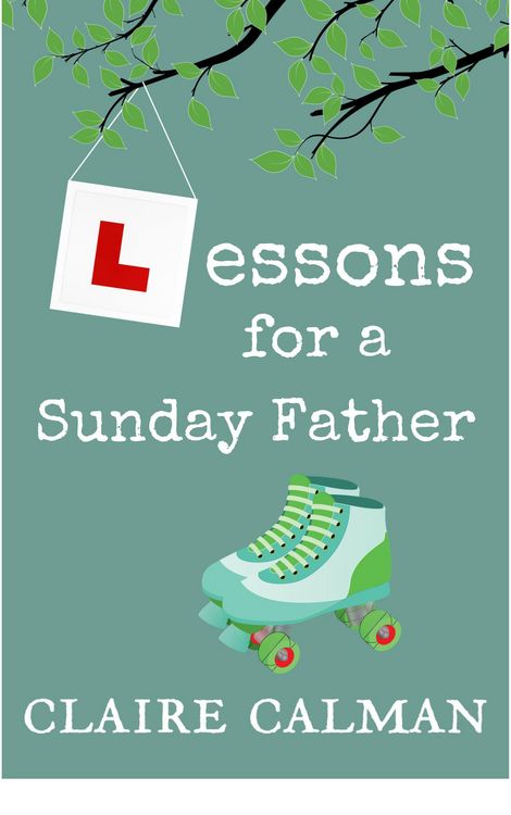 Produktbild: Lessons For A Sunday Father