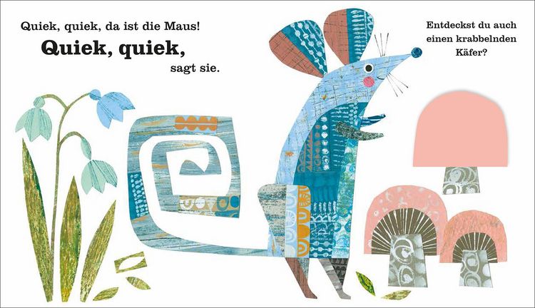 Produktbild: Schuhu, da ist die Eule