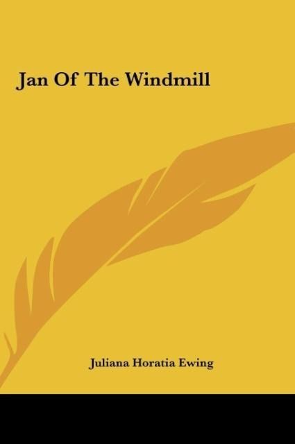 Produktbild: Jan Of The Windmill