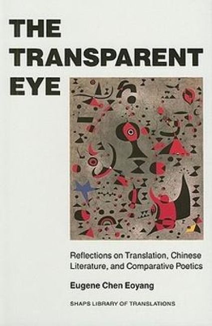 Produktbild: The Transparent Eye