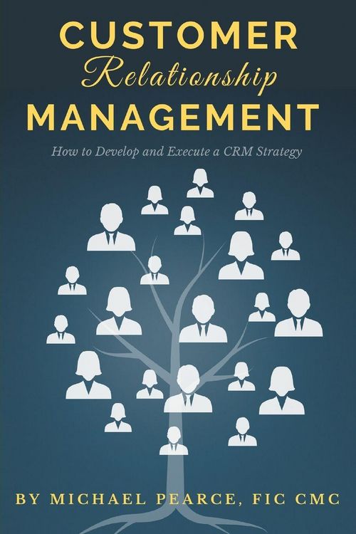 Produktbild: Customer Relationship Management