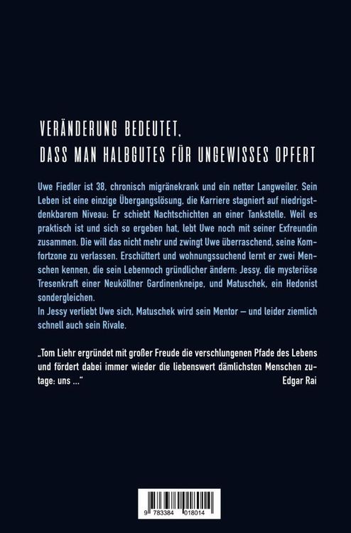 Produktbild: Nachttankstelle