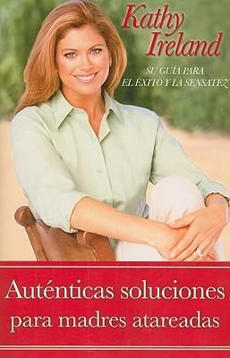 Produktbild: Autenticas Soluciones Para Madres Atareadas