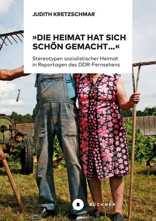 Produktbild: "Die Heimat hat sich sch&ouml;n gemacht..."