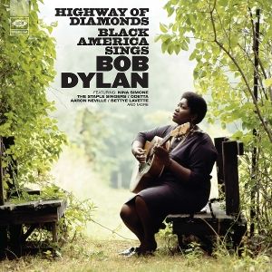 Produktbild: Various Artists: Highway Of Diamonds-Black America Sings Bob
