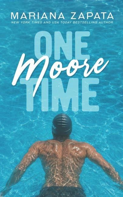 Produktbild: One Moore Time