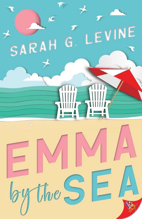 Produktbild: Emma by the Sea