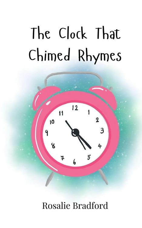 Produktbild: The Clock That Chimed Rhymes