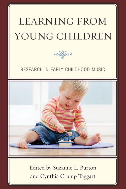 Produktbild: Learning from Young Children