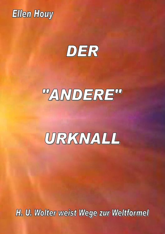 Produktbild: Der Andere Urknall