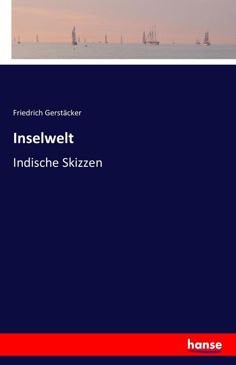 Produktbild: Inselwelt