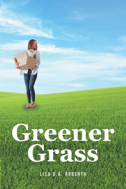Produktbild: Greener Grass