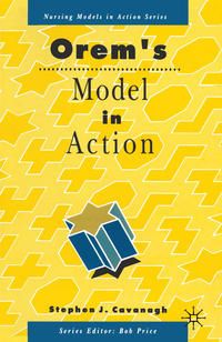 Produktbild: Orem's Model in Action