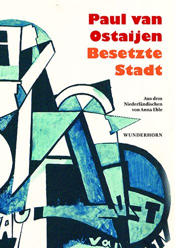 Produktbild: Besetzte Stadt