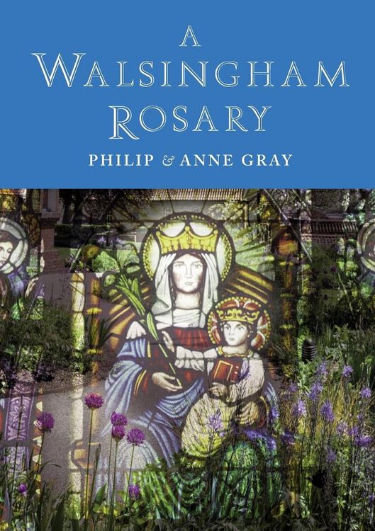 Produktbild: A Walsingham Rosary