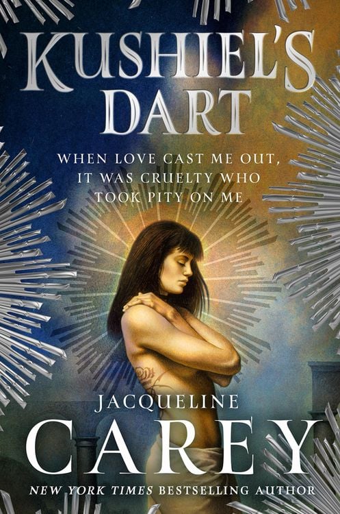 Bild vom Artikel Kushiel's Dart vom Autor Jacqueline Carey