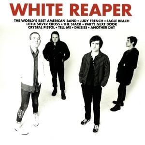 Produktbild: The Worlds Best American Band