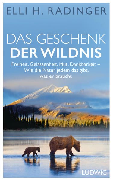 Produktbild: Das Geschenk der Wildnis