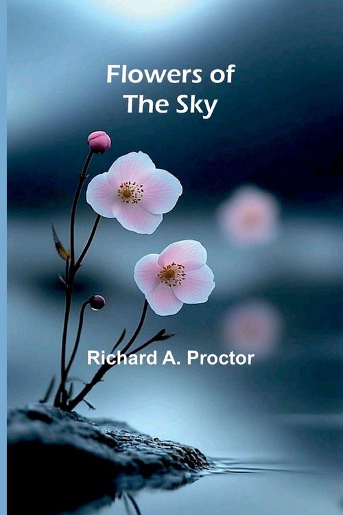 Produktbild: Flowers of the Sky