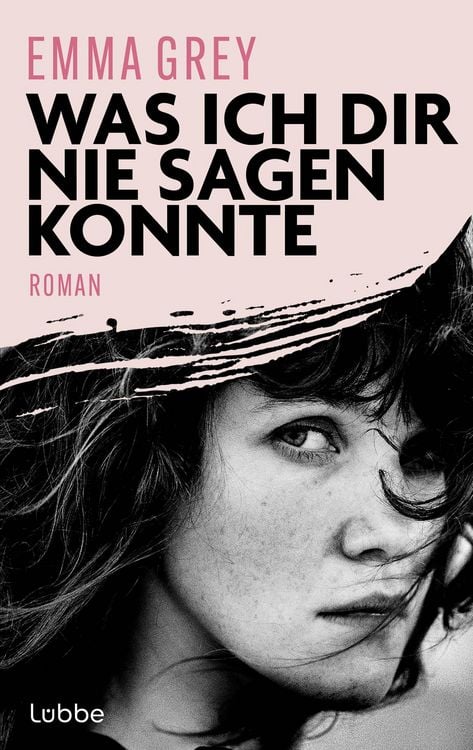 Produktbild: Was ich dir nie sagen konnte
