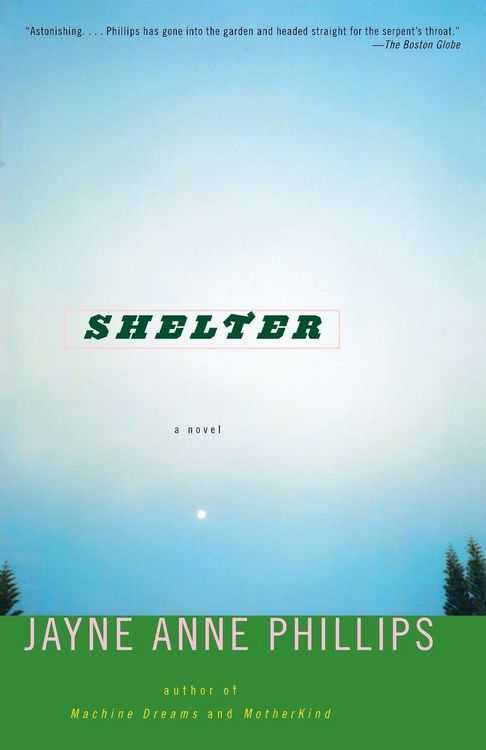 Produktbild: Shelter