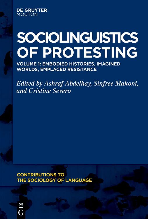 Produktbild: Embodied Histories, Imagined Worlds, Emplaced Resistance