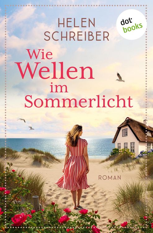 Produktbild: Schreiber, H: Wie Wellen im Sommerlicht