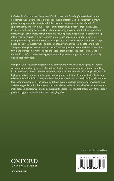 Produktbild: Inclusive Dualism