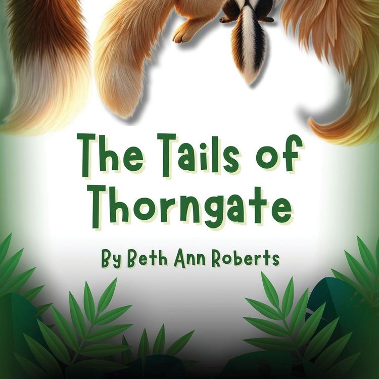 Produktbild: The Tails of Thorngate