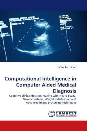 Produktbild: Parthiban, L: Computational Intelligence in Computer Aided M