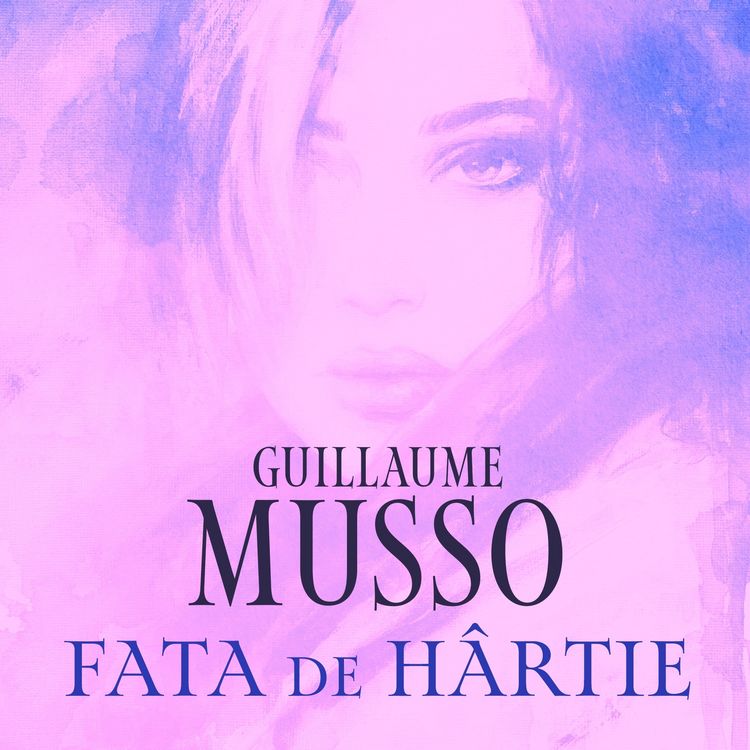 Produktbild: Fata de h&acirc;rtie