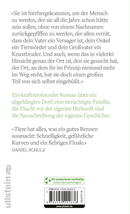 Produktbild: Tiere