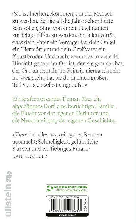 Produktbild: Tiere
