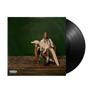 Produktbild: Alligator Bites Never Heal (LP)