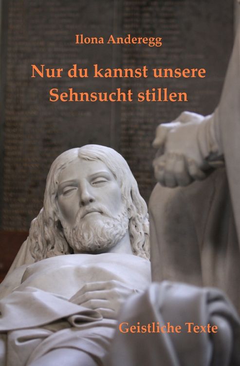 Produktbild: Nur du kannst unsere Sehnsucht stillen