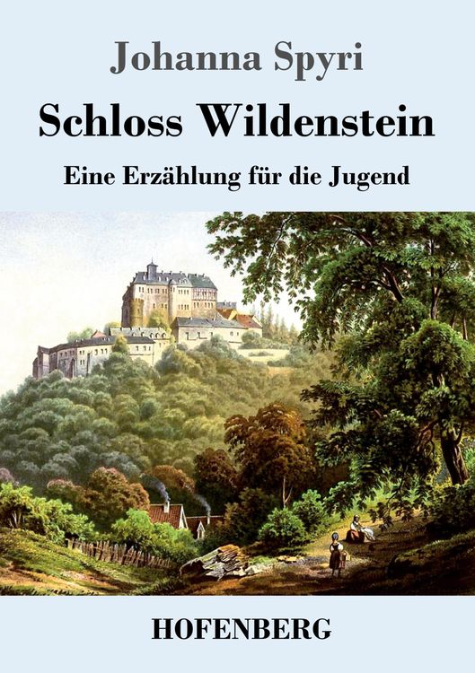Produktbild: Schloss Wildenstein