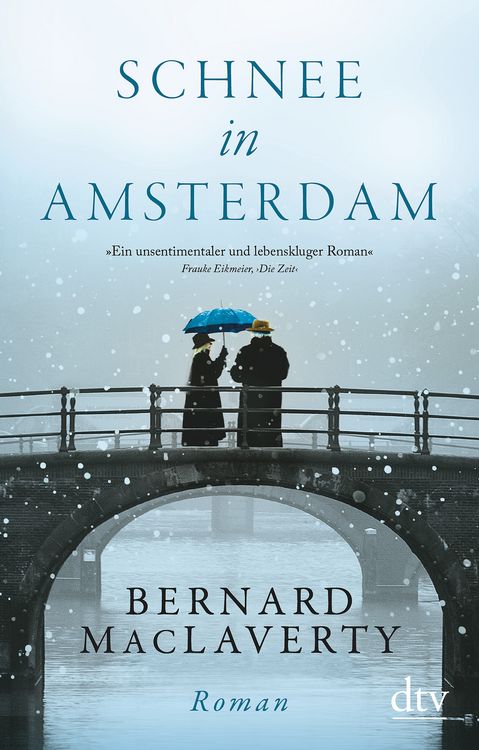 Produktbild: Schnee in Amsterdam