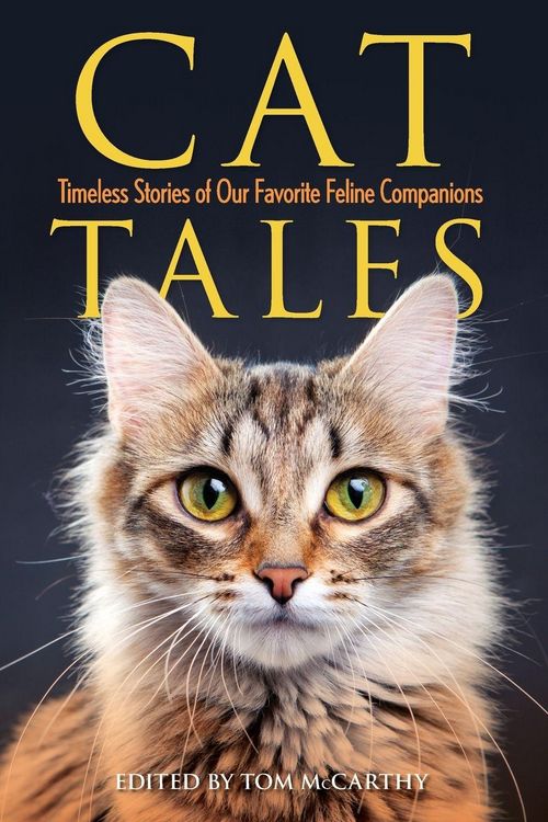 Produktbild: Cat Tales