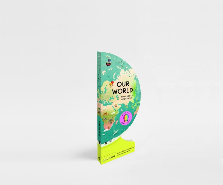 Produktbild: Our World