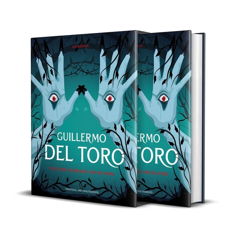 Produktbild: Guillermo del Toro