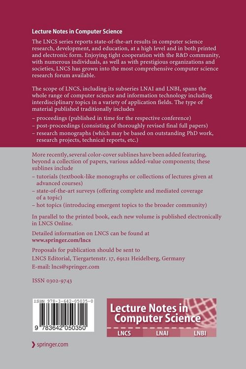 Produktbild: Visual Informatics: Bridging Research and Practice