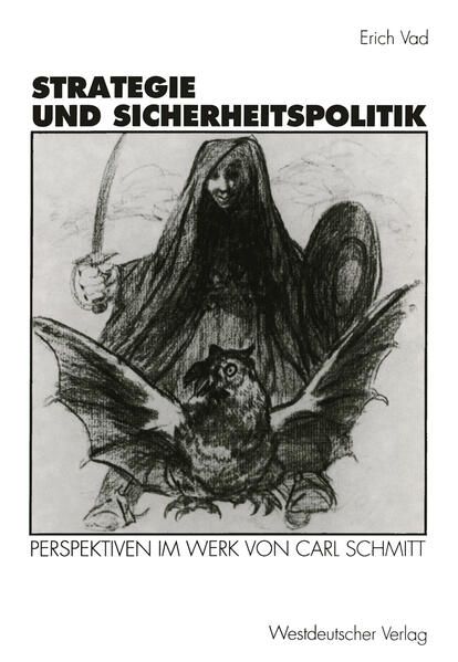 Produktbild: Strategie und Sicherheitspolitik