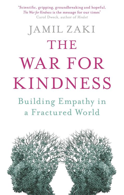 Produktbild: The War for Kindness