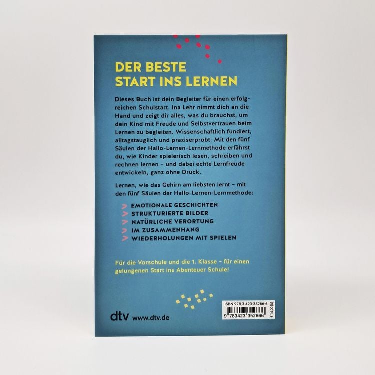 Produktbild: Hallo Lernen!