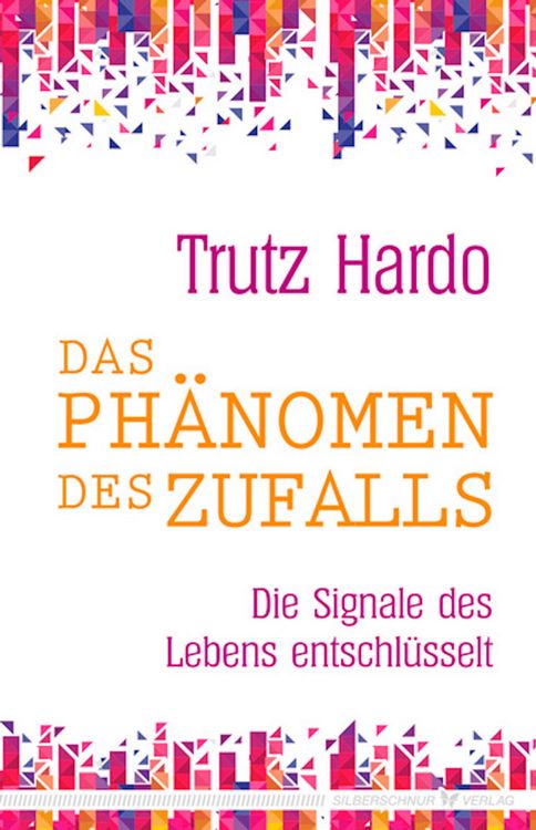 Produktbild: Das Ph&auml;nomen des Zufalls