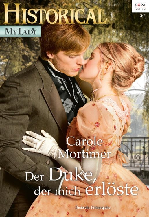Produktbild: Der Duke, der mich erl&ouml;ste