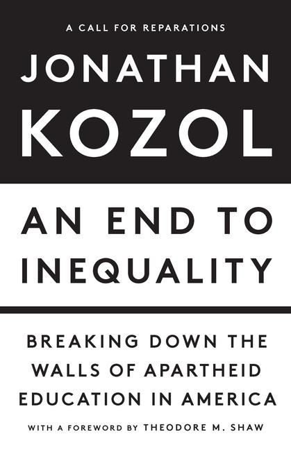 Produktbild: An End to Inequality